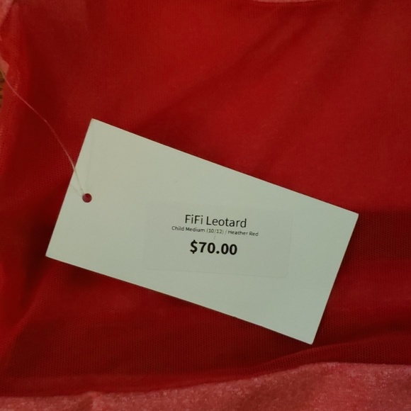 NWT Purple Pixie Leo - Picture 3 of 3